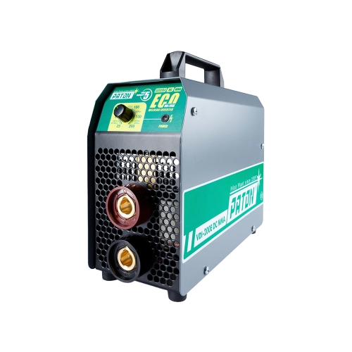Spawarka inwertorowa Paton VDI 200 ECO DC